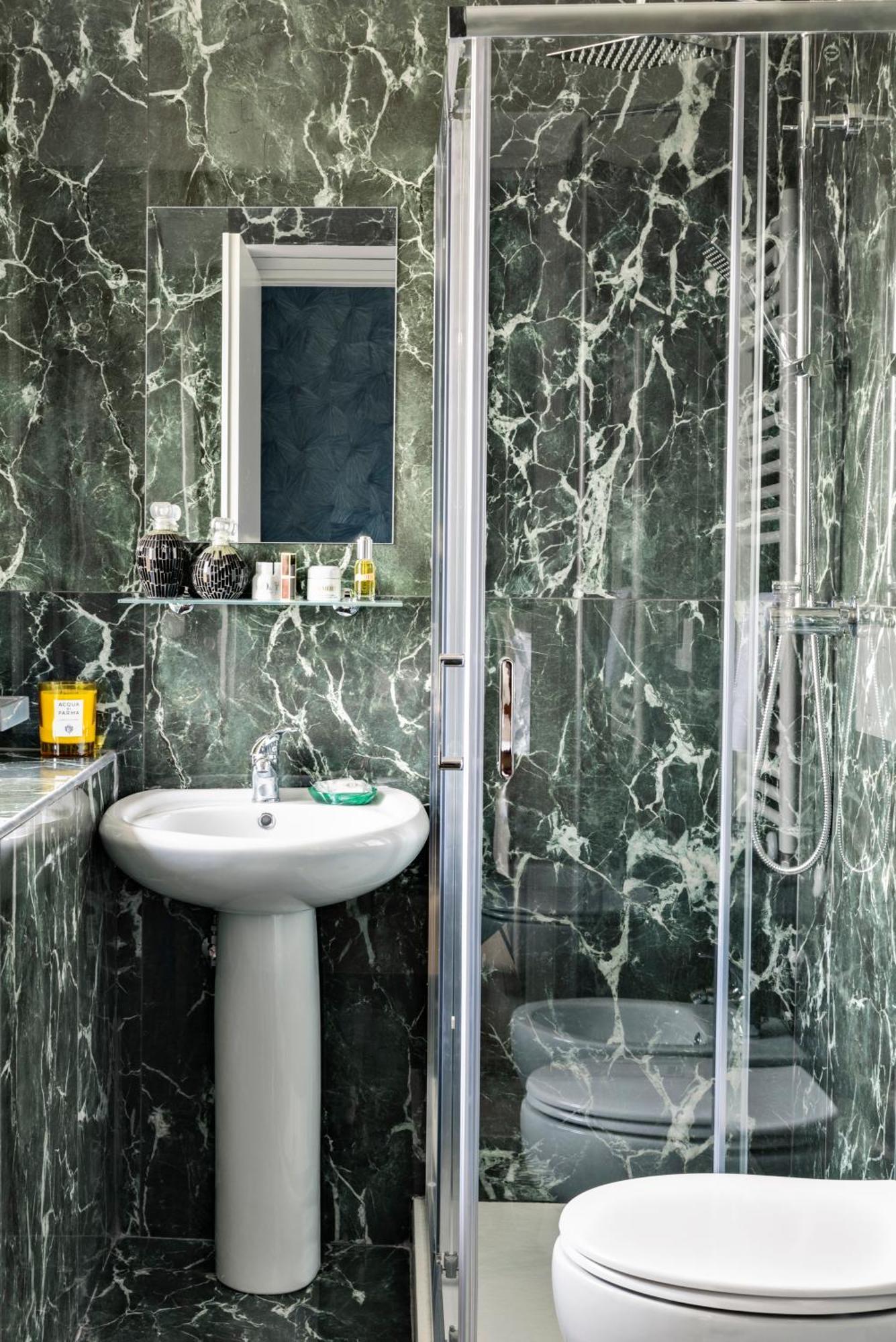 Elysium Suites Colosseo Рим Екстер'єр фото