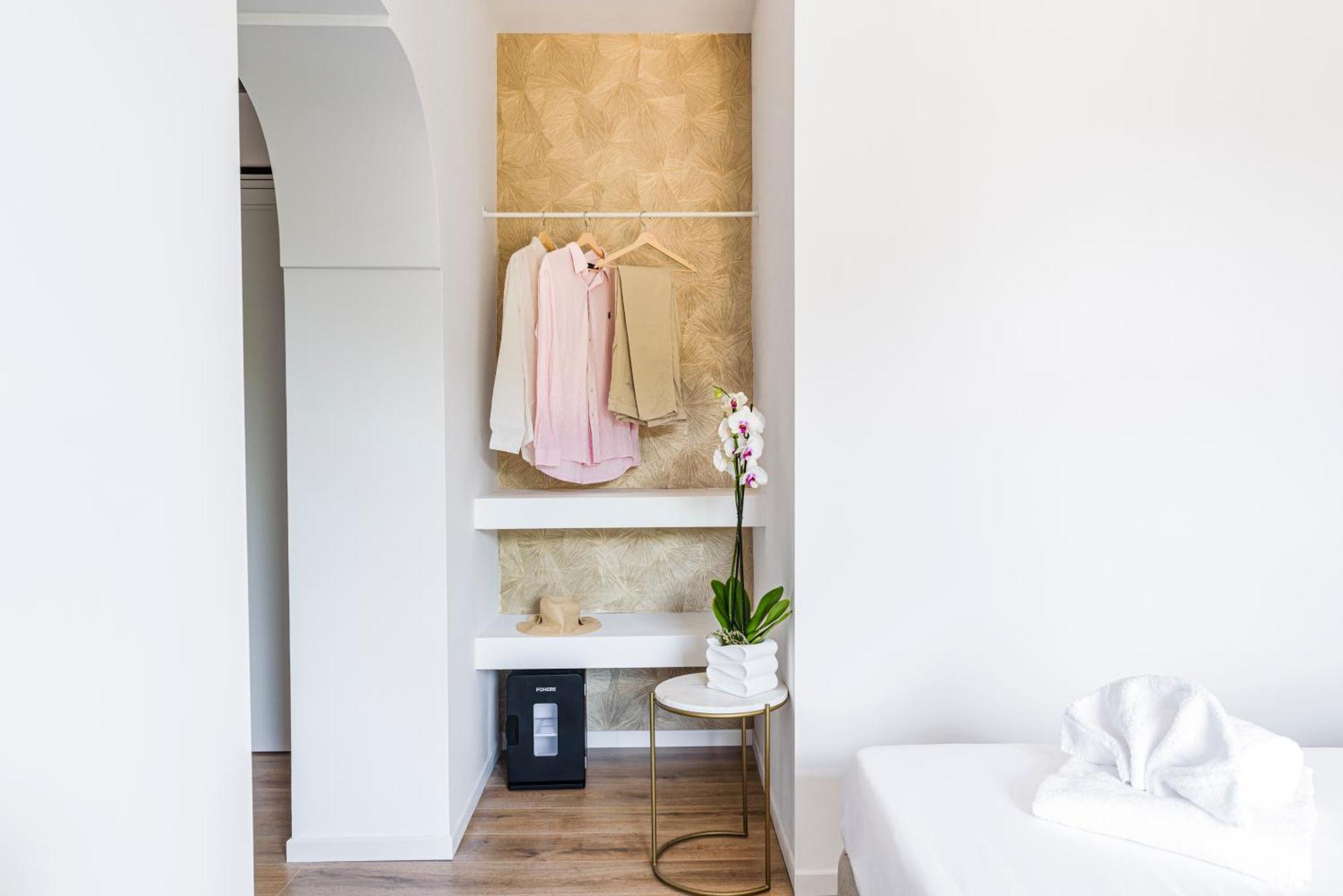 Elysium Suites Colosseo Рим Екстер'єр фото