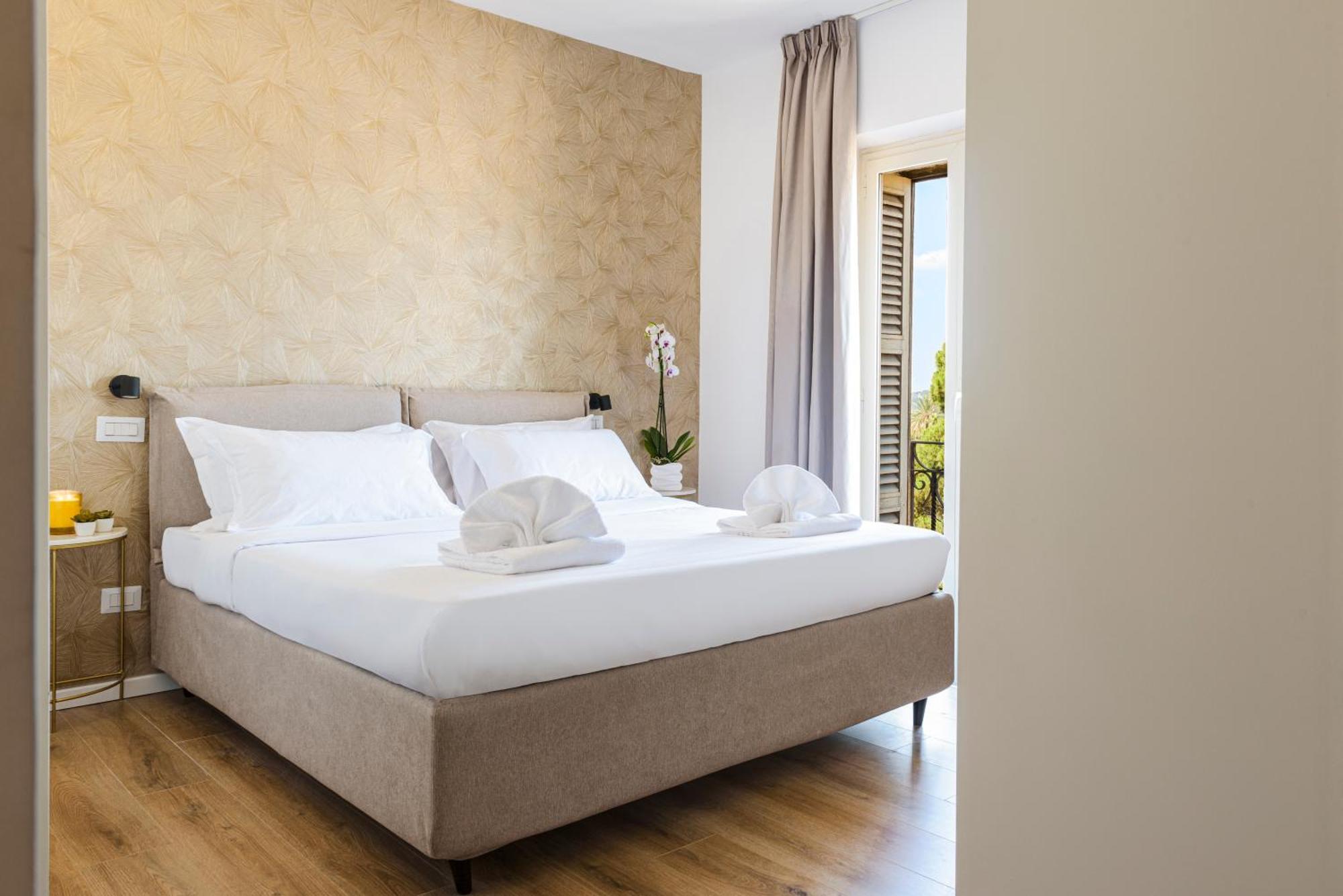 Elysium Suites Colosseo Рим Екстер'єр фото