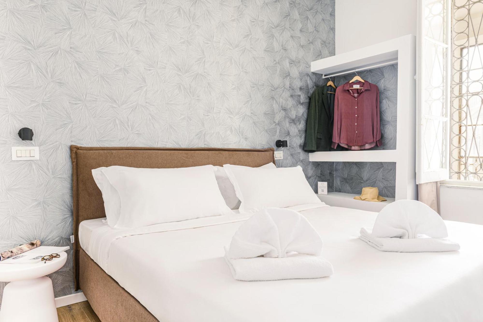 Elysium Suites Colosseo Рим Екстер'єр фото