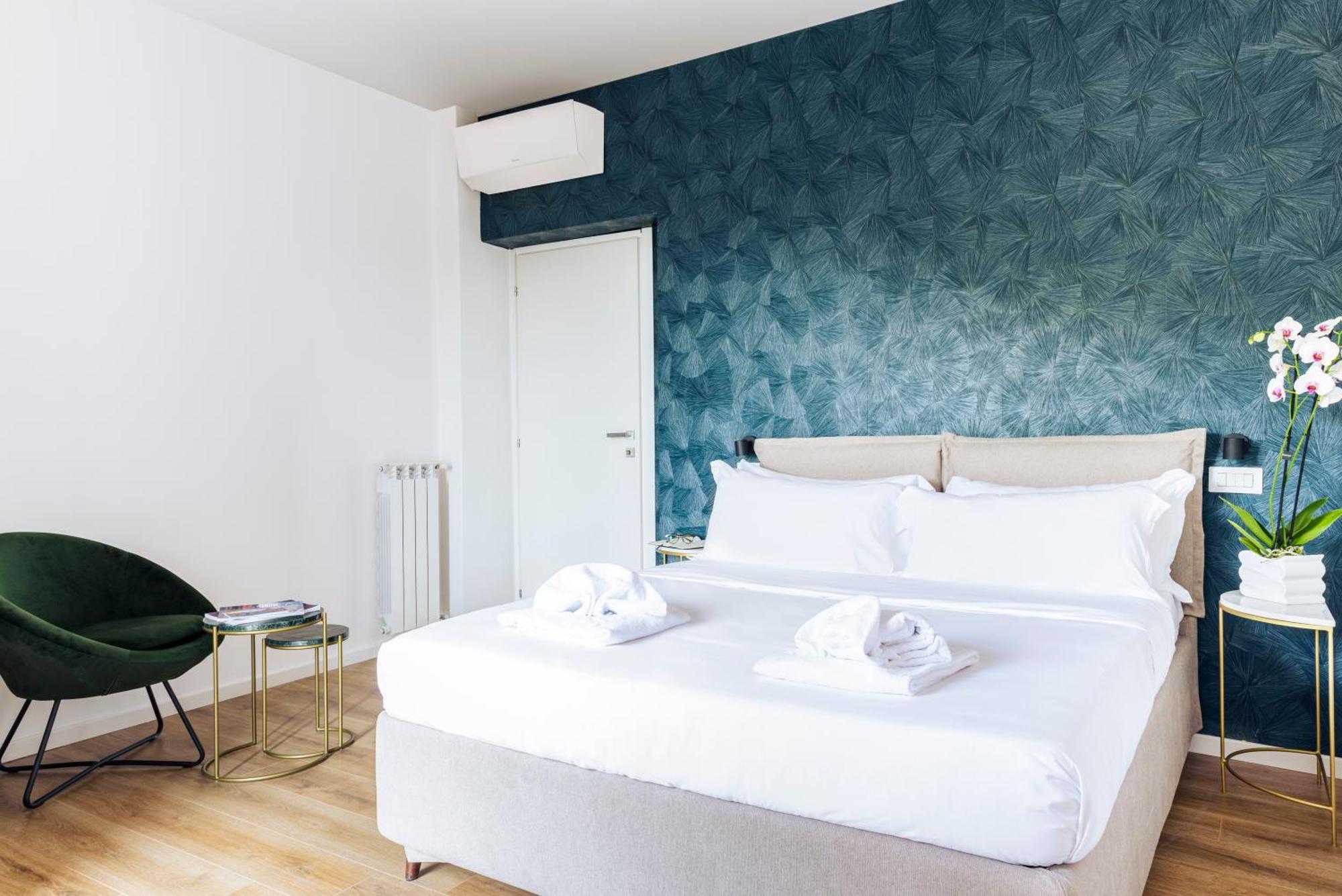 Elysium Suites Colosseo Рим Екстер'єр фото