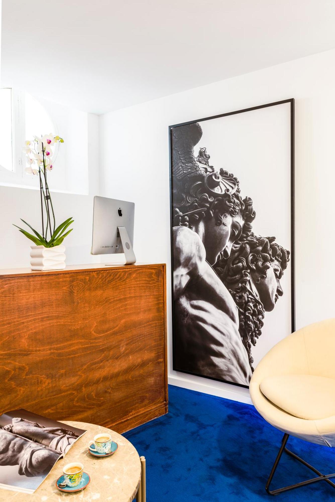Elysium Suites Colosseo Рим Екстер'єр фото